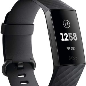 FitBit Charge 3